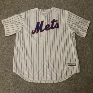 Mets Tebow #15 Jersey size 2XL